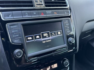 Volkswagen Polo Volkswagen Polo 1.2 TSI R-LINE NAVI CARPLAY 110PK - afbeelding nr 12