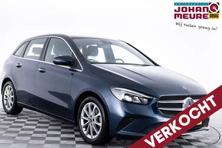 Mercedes-Benz B-Klasse 180 Launch Edition Premium Automaat | Full LED | CAMERA | NAVI .
