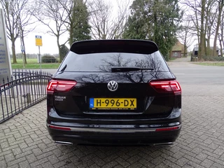 Volkswagen Tiguan Allspace - afbeelding nr 27