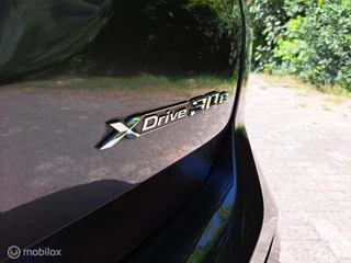 BMW X3 BMW X3 xDrive30e M-Sport|Pano|Trekhaak|Laser - afbeelding nr 16