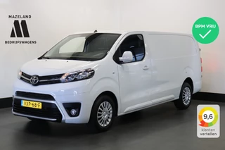 Toyota ProAce - 109775668-0