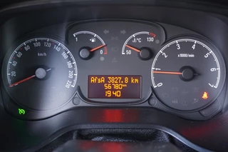 Opel Combo Opel Combo 1.3 CDTi L1H1 Sport / btw vrij / Trekhaak / Airco / Cruise - afbeelding nr 20