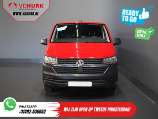 Volkswagen Transporter - afbeelding nr 7
