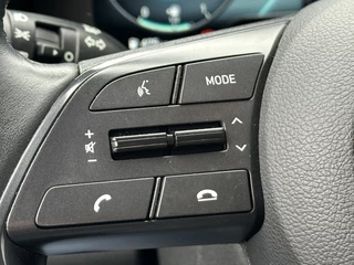 Hyundai i20 Hyundai i20 1.0 T-GDI Comfort Airco/Cruise/Camera/LMV/PDC/Nieuw model Apple carplay android Sfeer verlichting - afbeelding nr 47