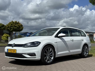 Volkswagen Golf - 107351503-0