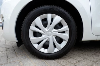 Suzuki Swift - afbeelding nr 13