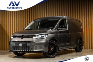 Volkswagen Caddy Cargo Maxi 2.0 TDI DSG | Camera | CarPlay | Lane Assist | Virtual Cockpit | Stoelverwarming | Cruise control | LED Koplampen