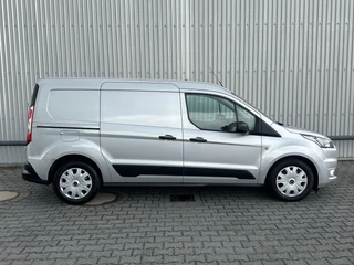 Ford Transit Connect Ford Transit Connect 1.5 EcoBlue L2 Trend*NAVI*CRUISE*A/C* - afbeelding nr 5