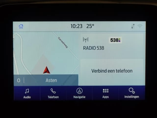 Ford Transit Connect Ford Transit Connect 1.5 EcoBlue Automaat L2 Trend Navi Airco PDC A Cruise Control 3Zits Camera DAB+ - afbeelding nr 26