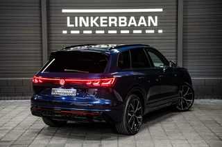 Volkswagen Touareg Volkswagen Touareg R 3.0 TSi eHybrid 4MOTION | Nieuw | Vol opties | Panodak | Dynaudio | Massage | Trekhaak | 22 inch | 5 jaar garantie | - afbeelding nr 52