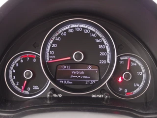Volkswagen up! Volkswagen up! 1.0 BMT move up! AIRCO / BLUETOOTH / ELEK RAMEN / NL-AUTO - afbeelding nr 20