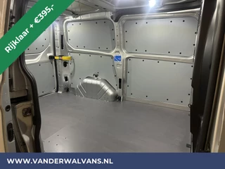Ford Transit Custom Ford Transit Custom 2.0 TDCI 131pk Automaat L1H1 Euro6 *Rijklaar Direct Rijden* Airco | LED | Cruisecontrol | Verwarmde voorruit Parkeersensoren, Bijrijdersbank - afbeelding nr 10