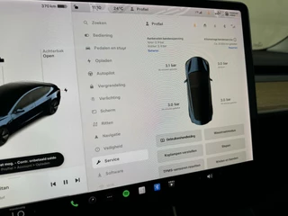 Tesla Model 3 Tesla Model 3 Standard RWD Plus 60 kWh Autopilot Pano NAP - afbeelding nr 39