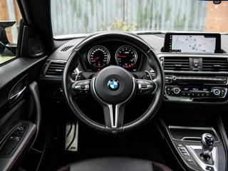 BMW M2 BMW 2-serie Coupé M2 3.0 411PK DCT Competition LCI Harman/Kardon Carbon - afbeelding nr 6
