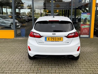 Ford Fiesta - afbeelding nr 8
