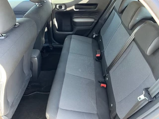 Citroën C4 - afbeelding nr 27