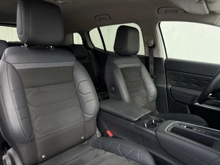 Citroën C5 Aircross Citroen C5 Aircross 1.2 Shine - automaat - stoelvw - CarPlay - afbeelding nr 3