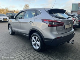 Nissan QASHQAI Nissan Qashqai 1.3 DIG-T Acces Edition CAMERA*CRUISE*TREKHAAK* - afbeelding nr 6