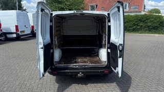 Renault Trafic Renault Trafic 1.6 DCI 89KW 121PK EURO 6 AIRCO/ CRUISE CONTROL/ NAVIGATIE/ TREKHAAK/ 100% DEALERONDERHOUDEN - afbeelding nr 12