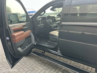 GMC 2500HD G.M.C. 2500HD 6.6 Duramax 4x4 Denali Ultimate - afbeelding nr 25