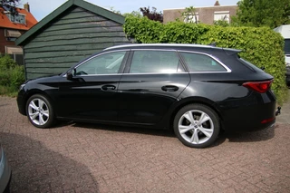 SEAT Leon SEAT Leon Sportstourer 1.5 eTSI FR Bns Int - afbeelding nr 29
