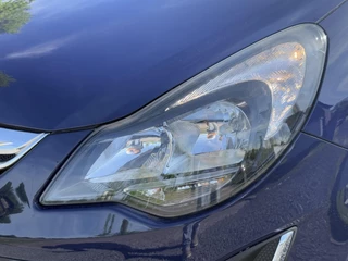Opel Corsa Opel Corsa 1.2-16V BlitZ 1e Eigenaar,Navi,Clima,Cruise,Trekhaak,Lmv,Dealer Onderhouden,Pdc,5 Deurs,Weinig Km,Apk tot 10-2025 - afbeelding nr 28