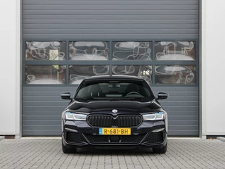 BMW 5 Serie - afbeelding nr 8