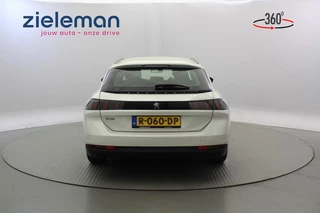 Peugeot 508 Peugeot 508 SW 1.2 PureTech Active Pack Business Automaat - Carplay - afbeelding nr 15