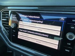 Volkswagen T-Roc Volkswagen T-Roc 2.0 TSI 4Motion Sport|pano|Beats|carplay - afbeelding nr 15