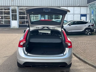 Volvo V60 Volvo V60 2.0 T3 Polar+ - afbeelding nr 9