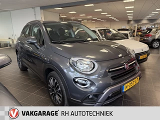 Fiat 500X - afbeelding nr 2