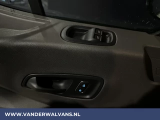 Ford Transit Android Auto, Parkeersensoren, Stoelverwarming, Verwarmde voorruit, Bijrijdersbank - afbeelding nr 20