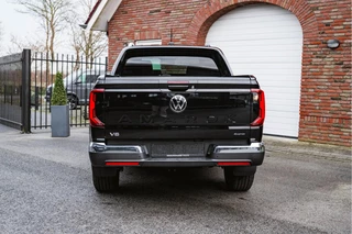 Volkswagen Amarok Volkswagen Amarok 3.0 TDI V6 240PK 4-Motion Aventura IQ LED | Elek Rolkoffer | 2-zits. | - afbeelding nr 25