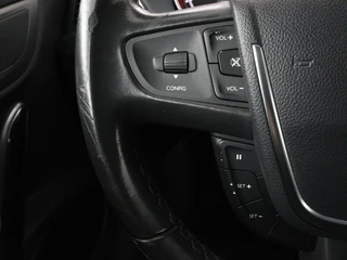 Peugeot 508 Peugeot 508 1.6 BlueHDI Premium | Panoramadak | Trekhaak |  Head-Up | Navigatie | Half leder | Climate control | Keyless | Cruise control - afbeelding nr 14
