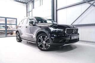Volvo XC40 Volvo XC40 1.5 T4 Plug-in hybrid Essential Bright | Trekhaak | Camera | Stoel en stuurwiel verwarming | incl btw | - afbeelding nr 5