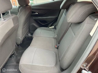 Opel Mokka X Opel Mokka X 1.6 Selection - afbeelding nr 14