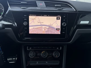 Volkswagen Touran - afbeelding nr 14