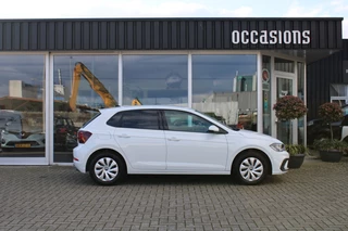 Volkswagen Polo Volkswagen Polo 1.0 TSI Life - afbeelding nr 2