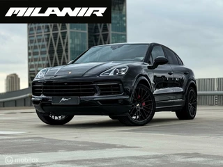 Porsche Cayenne - 61699621-0