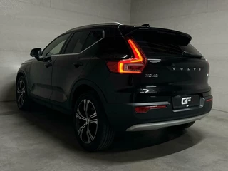 Volvo XC40 Volvo XC40 1.5 T4 Recharge Inscription Pano Leer Memory Trek - afbeelding nr 58