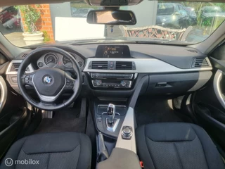 BMW 3 Serie BMW 3-serie 320d Centennial Executive - afbeelding nr 14