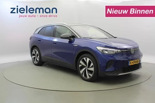 Volkswagen ID.4 - afbeelding nr 1
