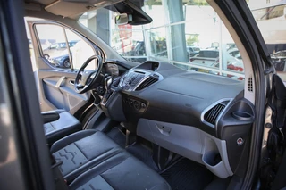 Ford Transit Custom - afbeelding nr 6