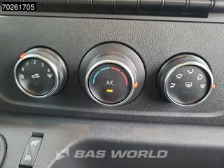 Renault Master Renault Master 165PK Red Edition Laadklep Bakwagen Airco Cruise Meubelbak Koffer 19m3 Airco Cruise control - afbeelding nr 12
