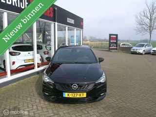 Opel Astra Opel Astra 1.4 Ultimate Bose/Xenon/AGR/Camera/ACC/Stoelverwarming - afbeelding nr 2