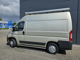 Peugeot Boxer Peugeot Boxer 2.2 HDI L1H2 Airco navi cruise camera 110 PK - afbeelding nr 31