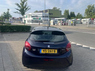 Peugeot 208 - afbeelding nr 20
