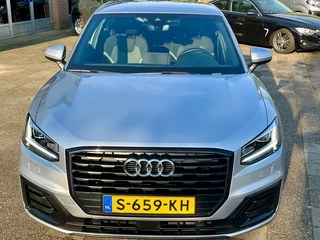 Audi Q2 - afbeelding nr 10