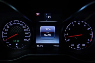 Mercedes-Benz C-Klasse Mercedes-Benz C-klasse 450 AMG 4MATIC / PANO / BURMESTER / 2x MEMORY / CAMERA - afbeelding nr 7