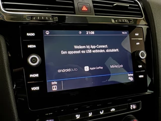 Volkswagen Golf Volkswagen Golf 1.5 TSI 2x R-Line Virtual CarPlay ACC NAP - afbeelding nr 37